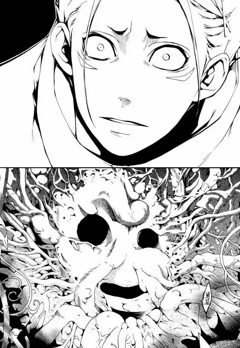 Shinigami Doctor Chapter 3 30